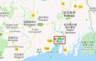 霍尔迪亚