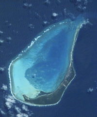 米尼科伊岛