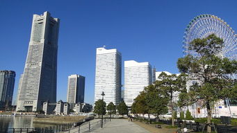 横滨