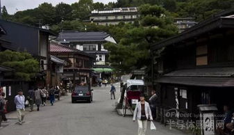 高山市