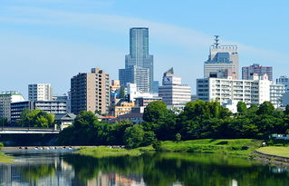 仙台市