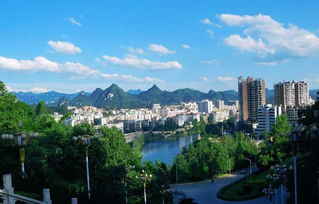 丰山