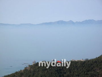 白翎岛