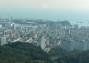 蔚山