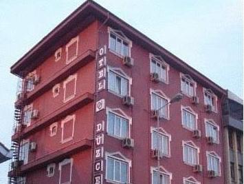 迪兹杰