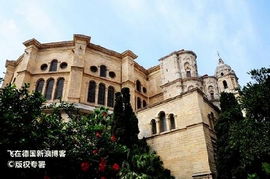 马拉加