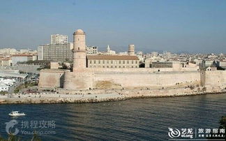 圣约翰堡
