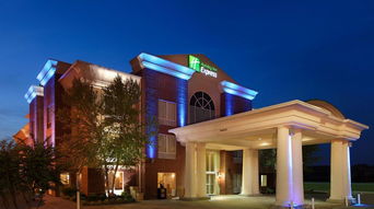 史密斯堡