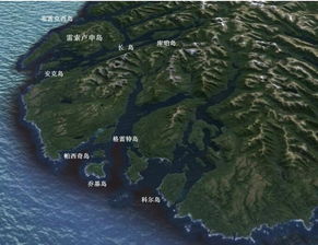 雷索卢申岛