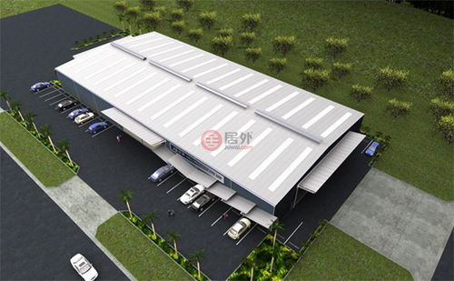 格拉德斯通机场