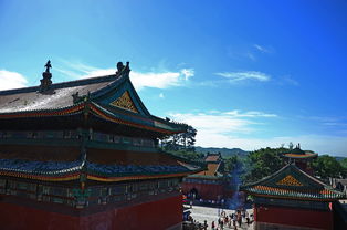 普宁寺
