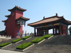太原动物园