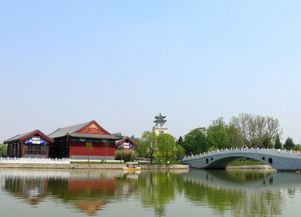 天津水上公园