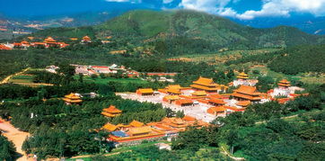 清东陵