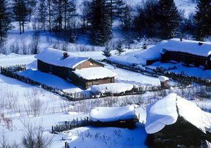 亚布力滑雪旅游度假区