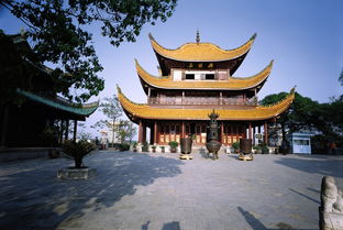 岳阳楼