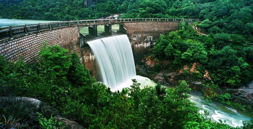 瑶溪风景名胜区