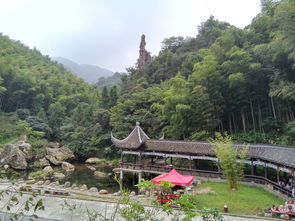 东石笋
