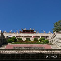 凤山游览区