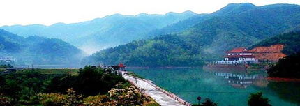 道吾山