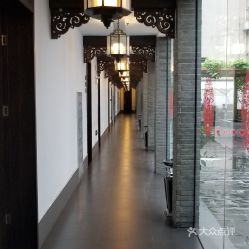 泰盟徽园酒店