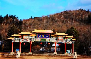 透龙山