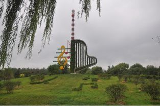 阜阳生态乐园