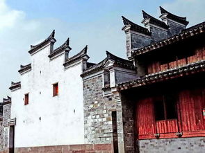 慈城古县城