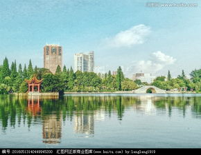鸠兹景区