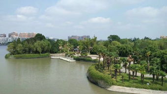 东湖景区