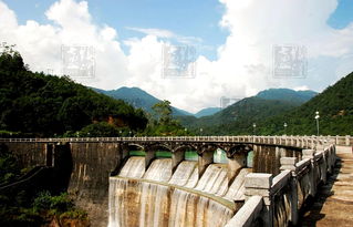 广州抽水蓄能电厂旅游度假区