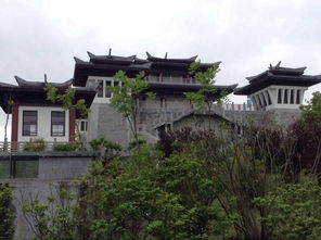 合肥三国新城遗址公园