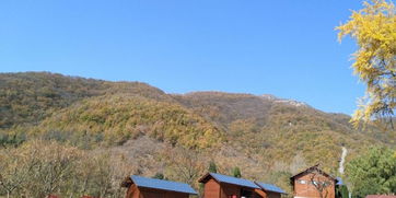 大鸿寨风景区