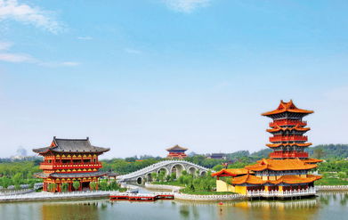 清明上河园