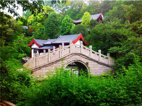 龙泉公园