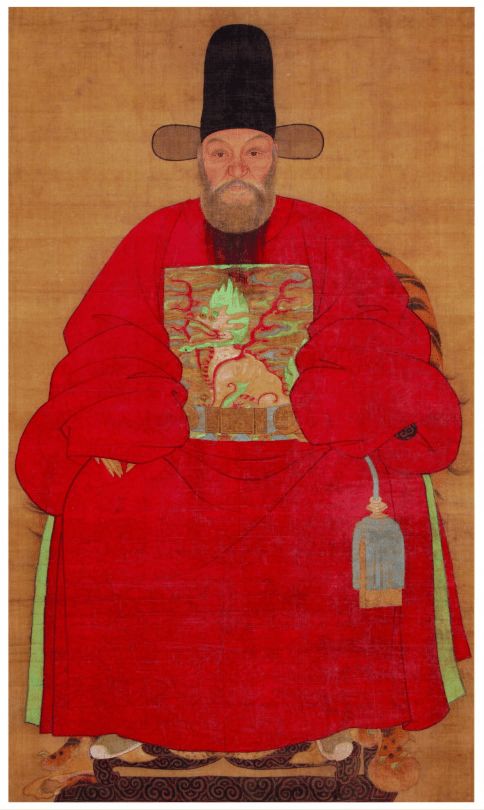 天一阁
