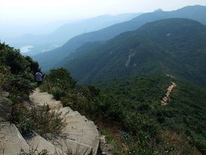 厦门北辰山