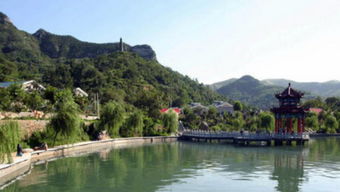 三王峪