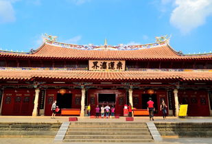 开元寺