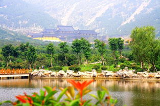 大洞山风景区