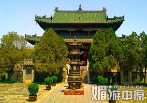 春秋楼景区
