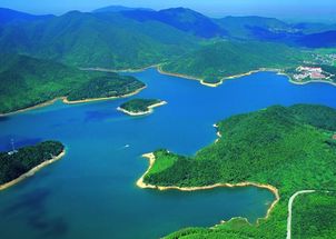 九龙湖
