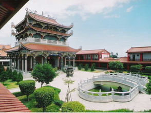 显应宫