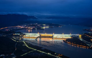 三峡工程