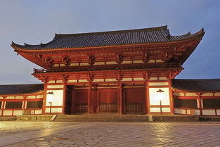 济宁东大寺
