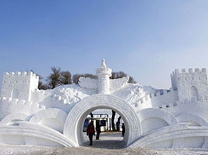 金源文化旅游开发区