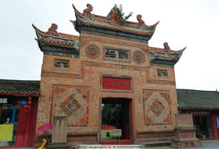 德阳文庙