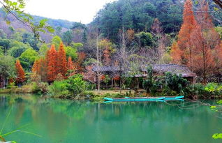 桂林古东景区
