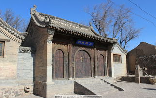 文昌庙