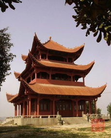 魁星楼景区